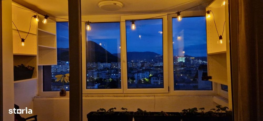 Apartament cu 2 camere in zona ITC
