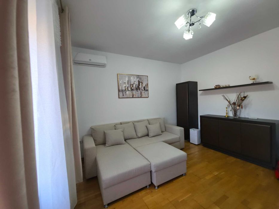 Inchiriez Apartament 2 camere decomandate, Giroc