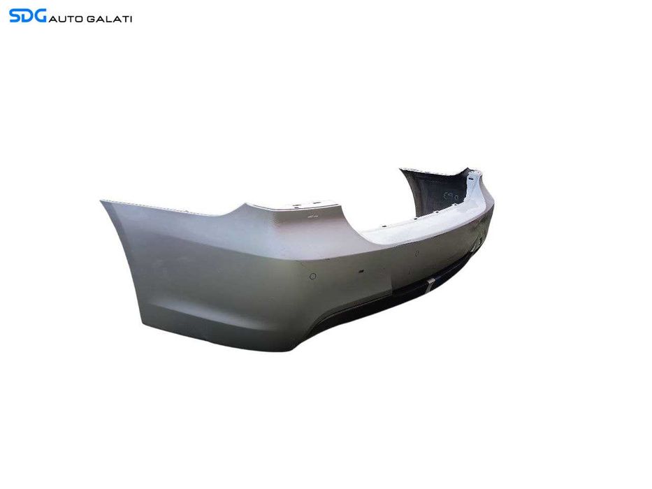Bara Spoiler Spate BMW Seria 3 E90 Berlina Sedan 2004 - 2011 Cod 43565011 Culoare Titansilber Metalic [LC2416SOS]