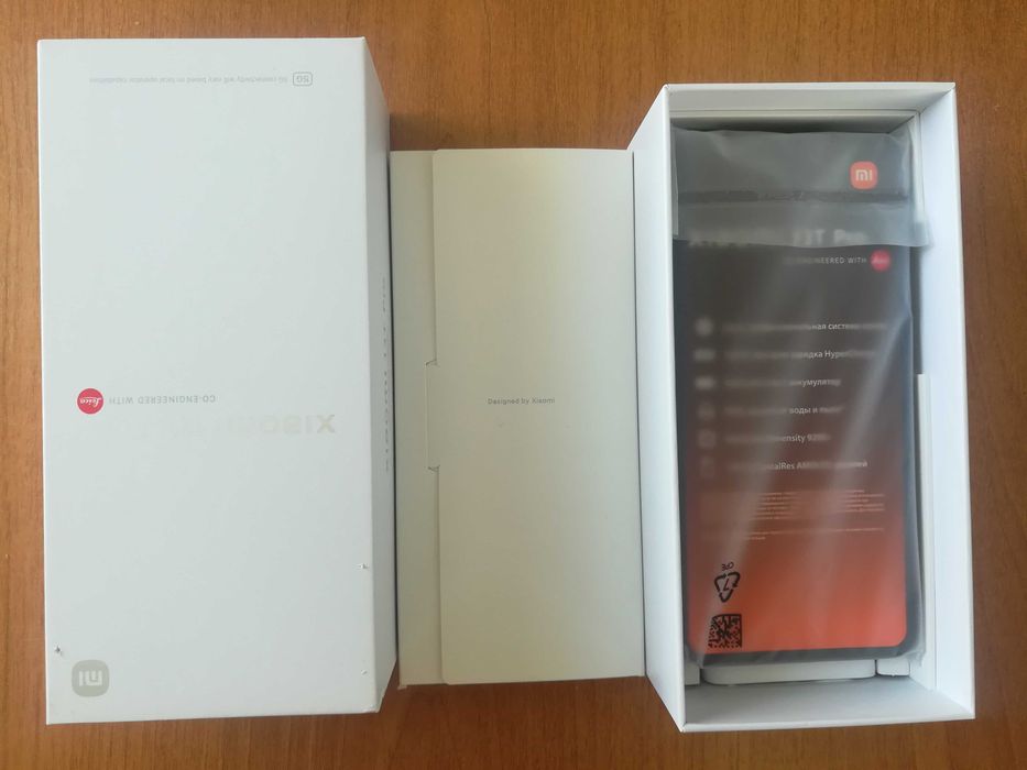 Смартфон Xiaomi 13T Pro 16 GB / 1TB