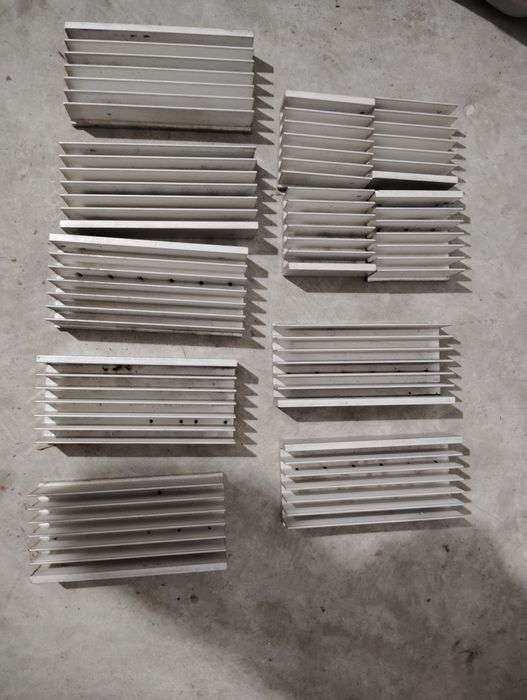 Охладители радиатори