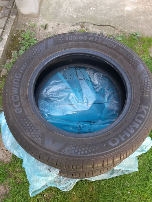 Anvelope vara 185/65/15 noi