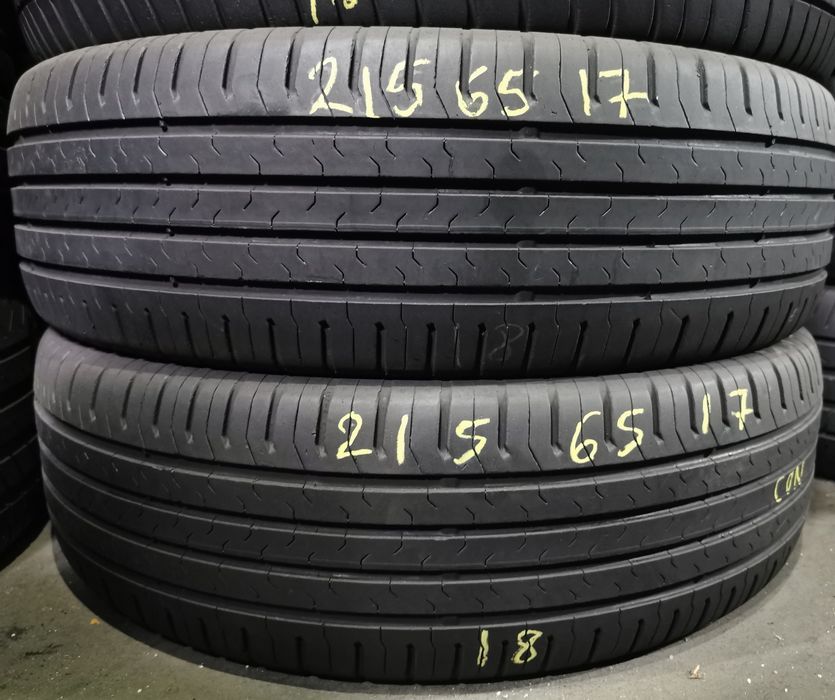 215 65 17 anvelope vara Continental Vw Tiguan Skoda Kodiaq Nissan