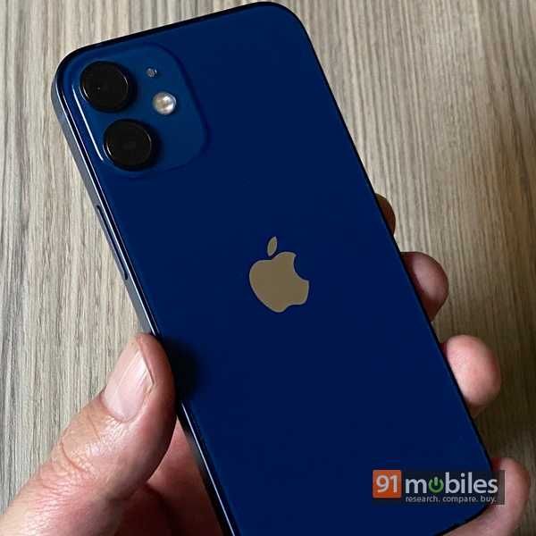 iPhone 12 mini 128gb