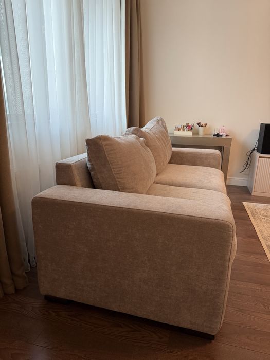 Диваны от DiShi, 2 шт