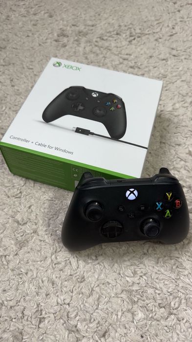 Console xbox series x