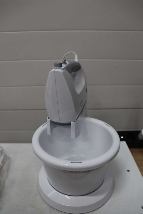Миксер BOSCH ERGOMIXX MFQ36460 450 W