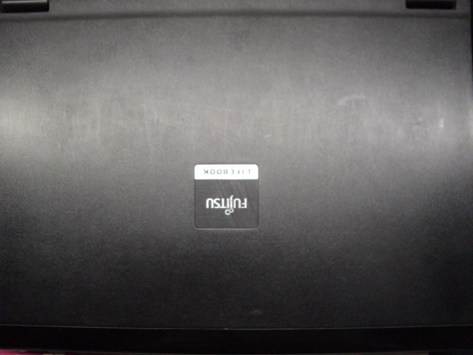 Laptop Fujitsu Siemens LifeBook 7220