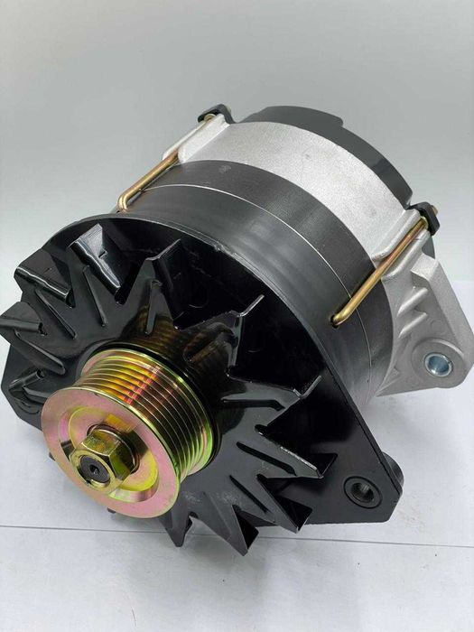 Генератор автокран, КамАЗ