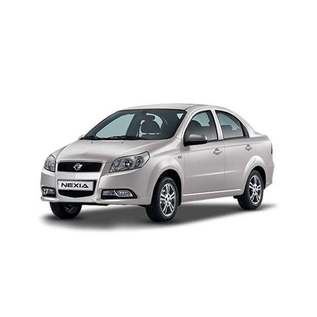 Chevrolet Nexia 3 avtomat