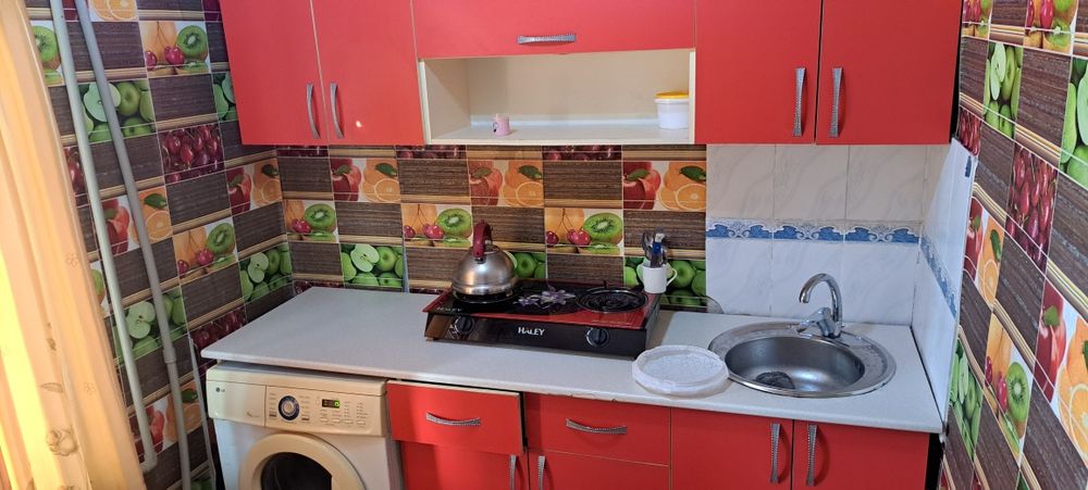 Сдаётся 1комнатная квартира