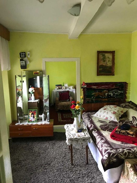 Casă cu anexă și teren în Nifon 2500 m2