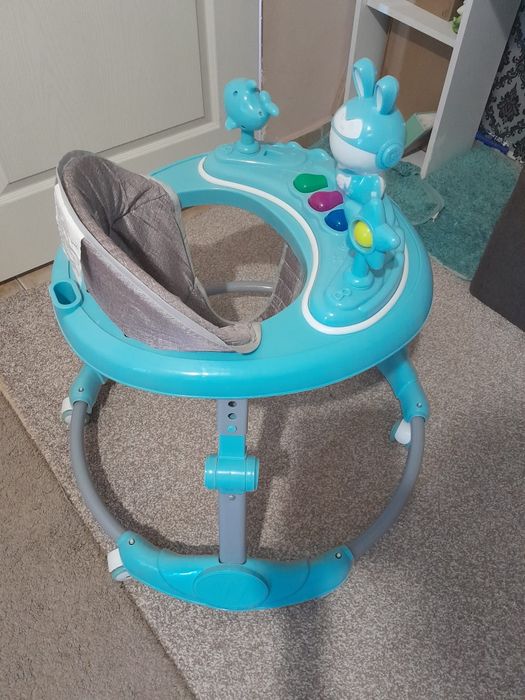 Premergator 6-36 luni