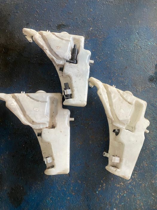 Vas lichid parbriz audi a4 b8 audi a5 a6