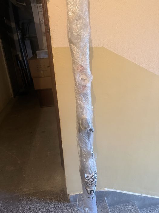 Нови ски Atomic Savor 3 + L10GW