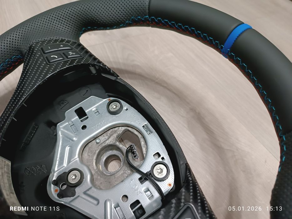 Volan bmw (sport) E90