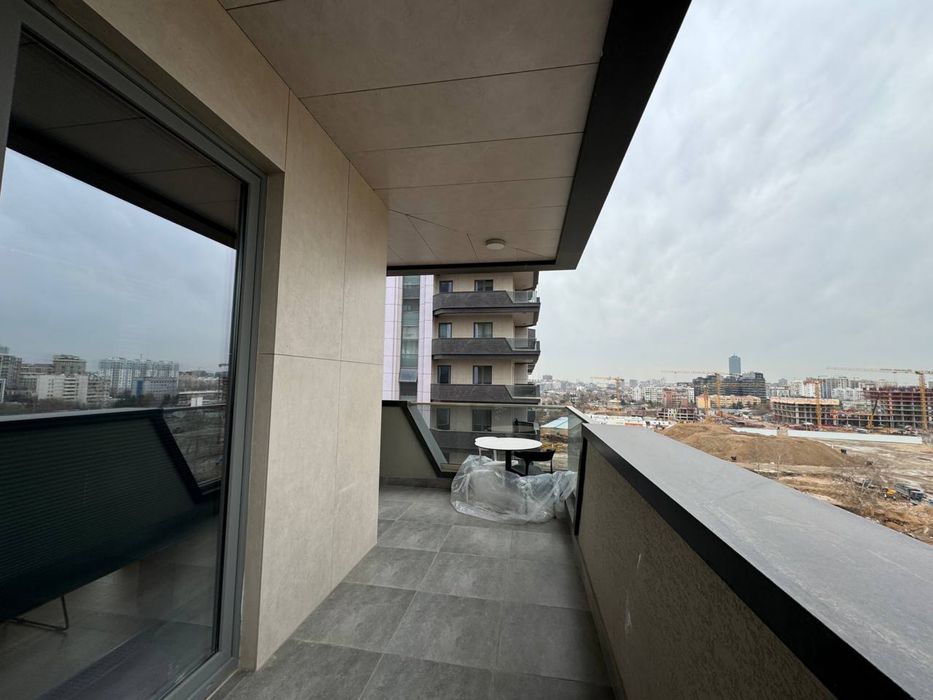 Euro kvartira ЖК SAPPHIRE TERRACE 2/7/9 16m2 гаспита