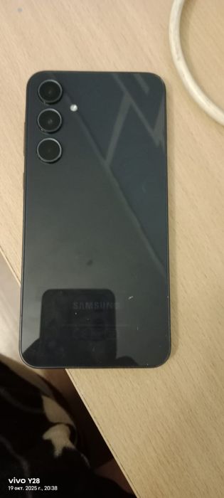 Samsung galaxy a35 5G