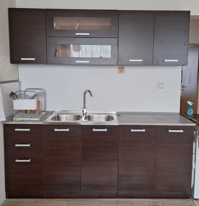 Двустаен апартамент под наем Колхозен пазар Варна