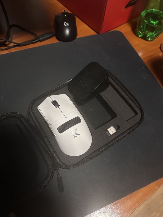 Мышь Mchose k7 ultra
