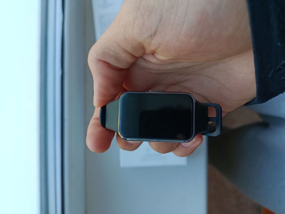Продам Huawei band 11 новые