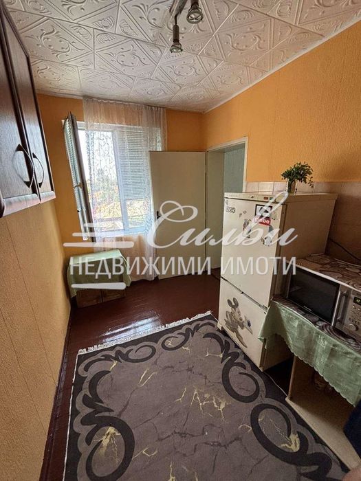 Продава се Етаж от къща в Каспичан - 120 кв.м за 468 €/кв.м - Снимка #8