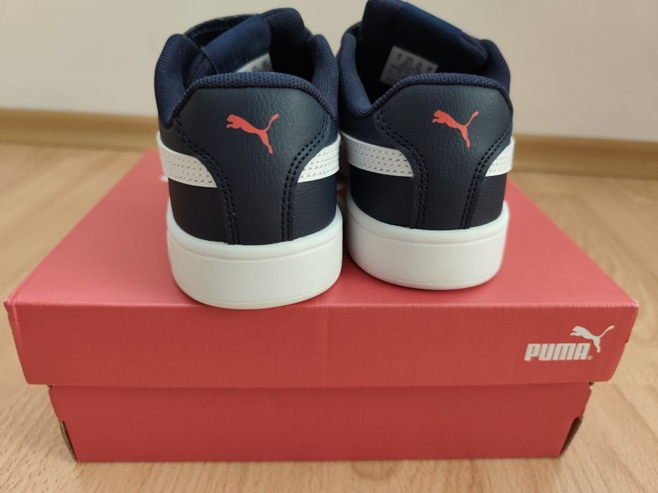 Нови маратонки Пума, номер 34.5