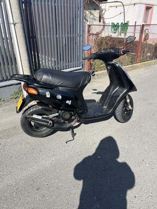 Se vinde Piaggio Typhoon