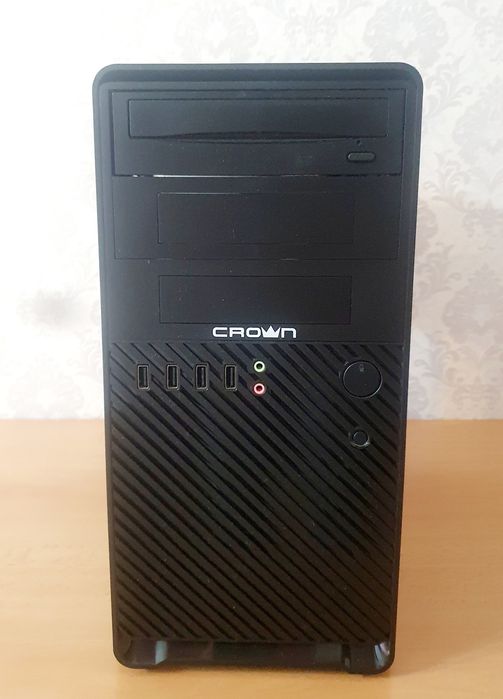 Продам Корпса для ПК