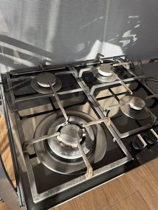 Plita gaz Beko in garantie 2 ani