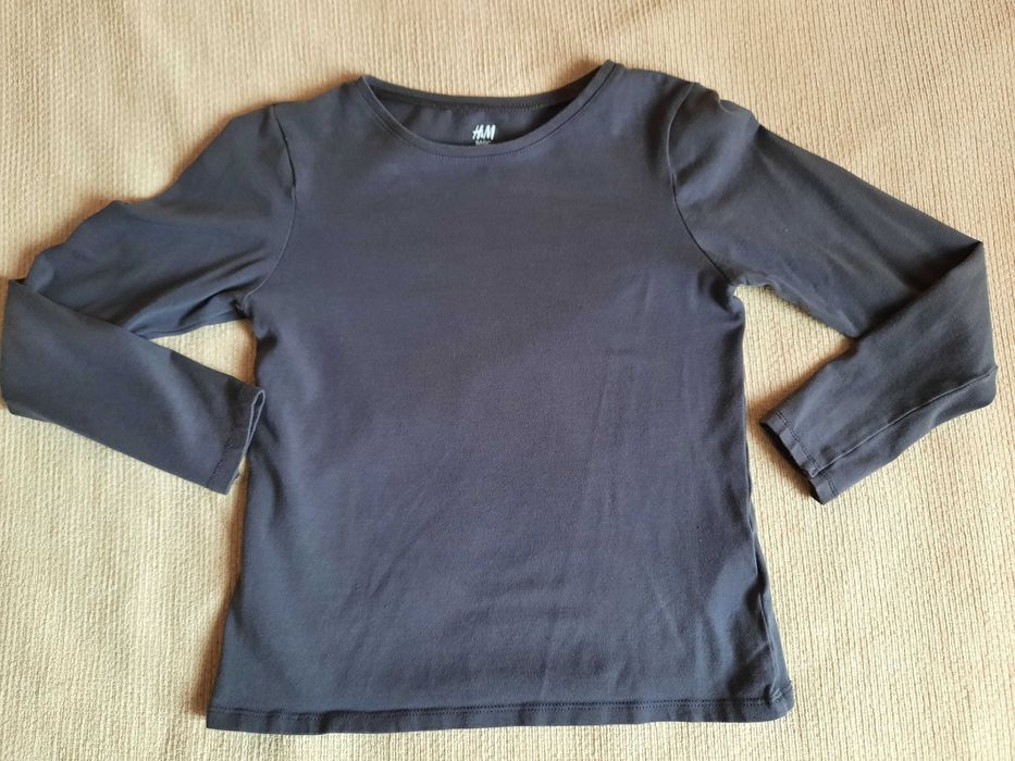 Блузки с дълъг ръкав