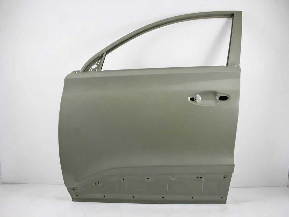 Капот Chery Tiggo 8 Pro 2WD 2021-