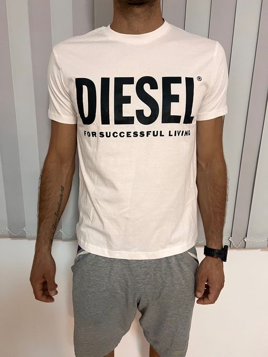Тениска diesel оригинал