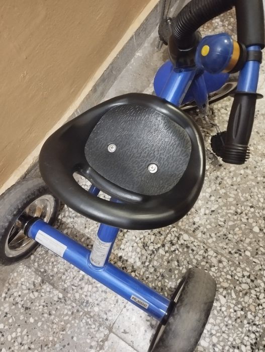 Детска триколка Loreli