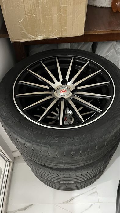 Восанны R15 50/195