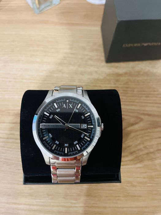 Часовник Emporio Armani