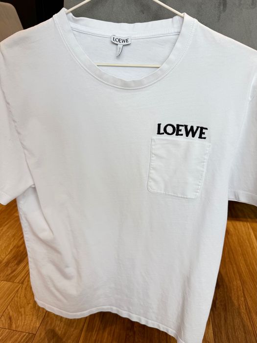 Оригинална тениска Loewe