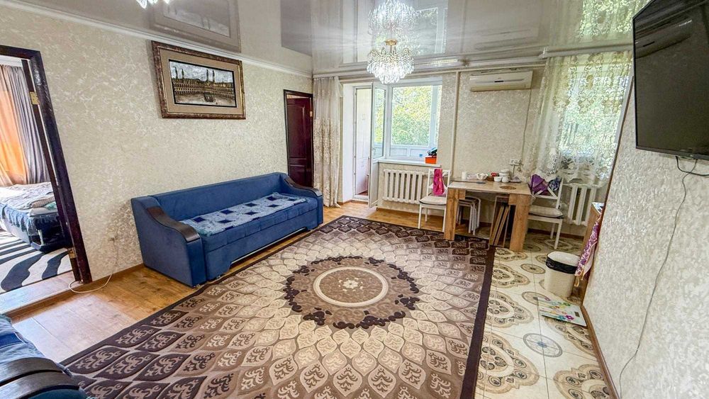 Продам 3 комн Арнагуль Империя