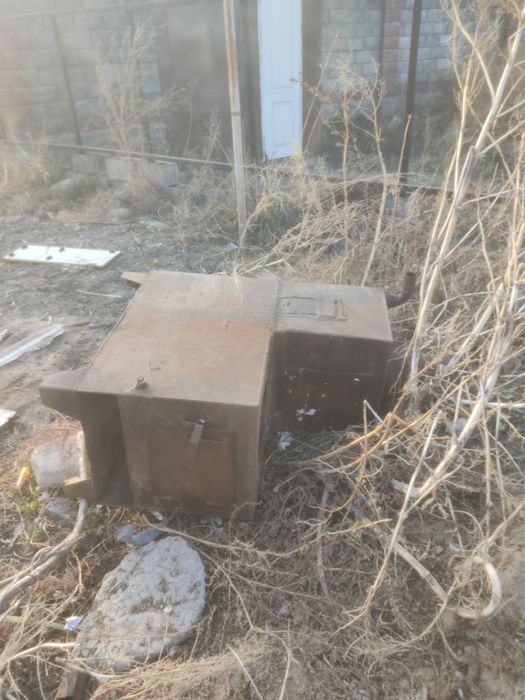 Көмір печ 400 квадратқа сатамын