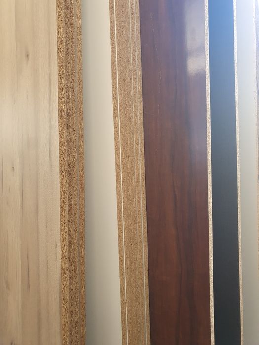 LDSP LMDF AKRIL XDF xomashyolar raspil va kromka xizmatlari