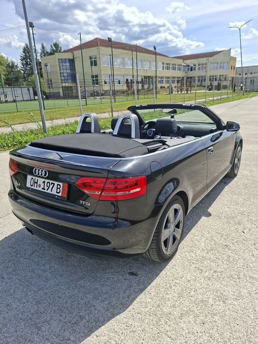 AUDI A3 2011 — imagine 4
