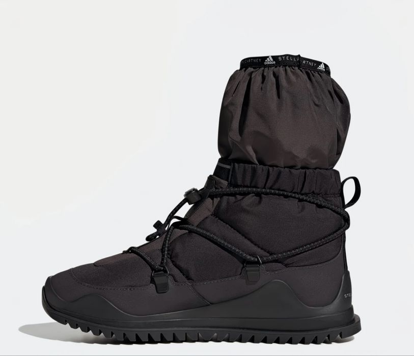 Продам ботинки Stella Mccartney