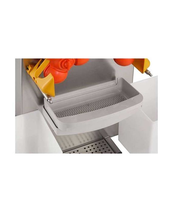 Автоматична машина портокалов сок CAN CAN