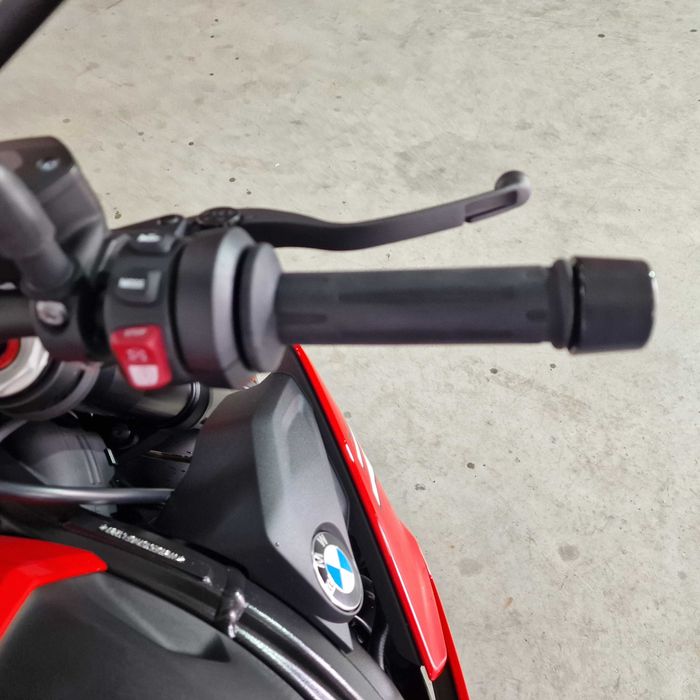 Motocicleta BMW S1000R ABS Superb | B41287 | motomus.ro