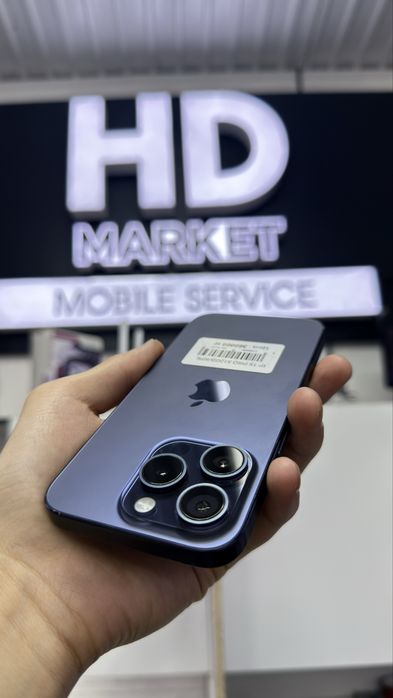 iPhone 15 pro айфон 15 про