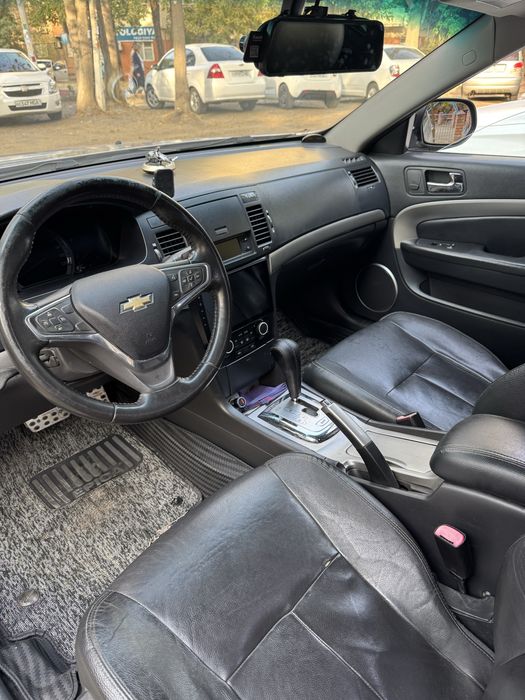 Продаётся Шевролет Эпика!