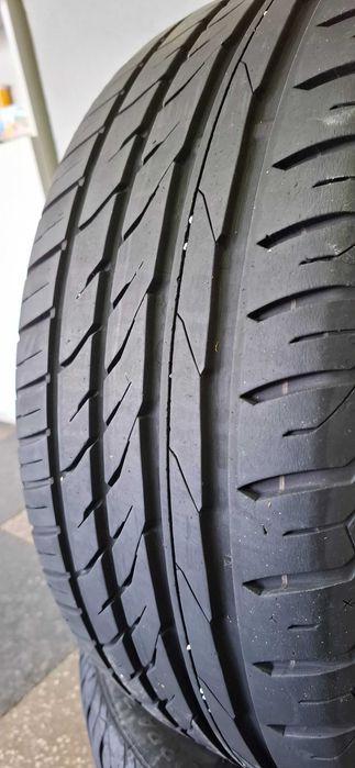 2бр. 215/50/17 Matador 6.8mm грайфер, дот 21г. - - -