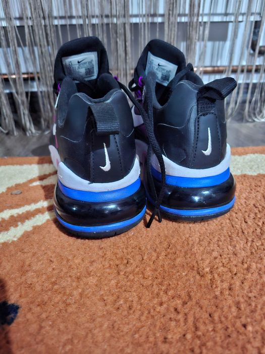 Adidasi Nike in stare foarte bună