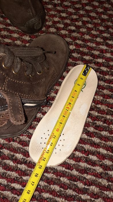 Incaltaminte copii marimea 22 - 23