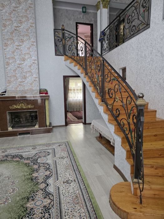 2 etajlik hovli ijaraga beriladi